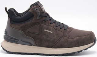 С9480-17 (41-45)  кроссовки зимние STROBBS
