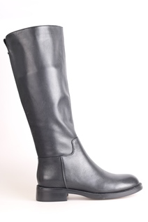 1F2977B-3500-W791B(36-41) Сапоги женские байка Molka