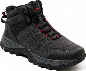 С9371-1 (41-45) кроссовки зимние STROBBS