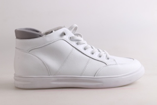 YLGY61WGP (41-43) Кеды FARINNI