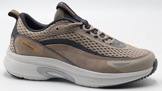 C3505-25  (41-45) кроссовки  STROBBS 