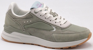 F7576-19  (36-40)  кроссовки  STROBBS