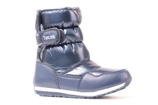 Z03-78A blue(33-38) сапоги TOM.M