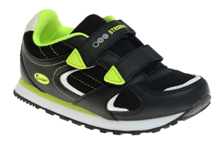 S1385-03 (26-30) кроссовки  STROBBS