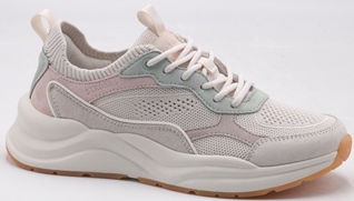 F7579-16  (36-40)  кроссовки  STROBBS