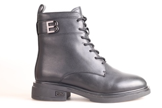 4F3177-0806-A1753G (36-40) Ботинки женские зимние Molka