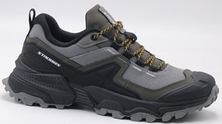 C3840-10  (41-45) кроссовки  STROBBS 