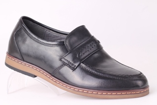 81945-59  black(28-33) туфли  Pack Bot