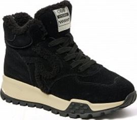 F8479-3 (36-40) кроссовки зимние STROBBS