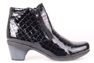 F264 8N356-02D08 ботинки байка Franchesko Donni