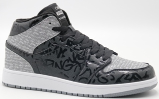 F7273-10 (36-40)  кроссовки  утепленные STROBBS