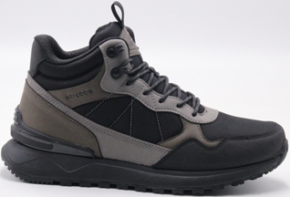 С9419-19 (41-45)  кроссовки зимние STROBBS