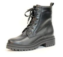 F2F1 2B954-02S08 Ботильоны зимние  Francesco Donni