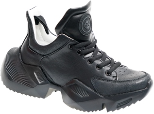 F6859-3 (36-40) кроссовки  STROBBS