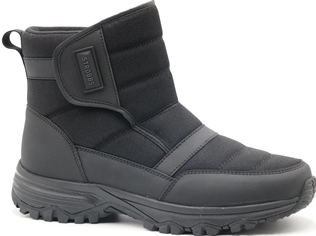 С9282-3  (41-45) п/сапоги зимние STROBBS