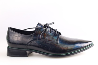 3F1504D-1801-A1330A Туфли закрытые женские Molka