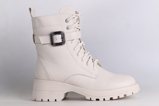 1F2857-1300-A1496G(36-40) Ботинки женские зимние Molka