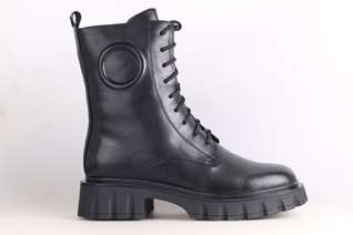 1F2945-0700-A1780G(35-40) Ботинки женские зимние Molka