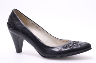 8G73-9R7-2872Z туфли женские Polann