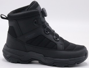 F8523-3  (36-40)  ботинки зимние  STROBBS