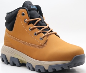 B9211-17 (40-43) кроссовки зимние STROBBS