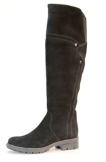 F1R5 ST221-02S08 Сапоги женские зимние Franchesko Donni