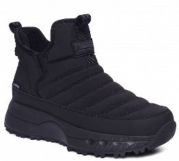 F8508-3  (36-40)  ботинки зимние  STROBBS