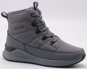 F8515-10  (36-40)  ботинки зимние  STROBBS