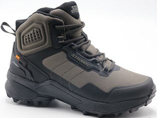 F8418-19 (36-40) кроссовки зимние STROBBS