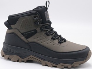 С9455-19 (41-45)  ботинки зимние STROBBS