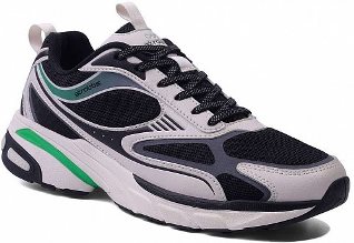 C3717-16  (41-45) кроссовки  STROBBS