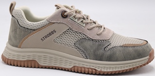 C3662-16 (41-45) кроссовки  STROBBS