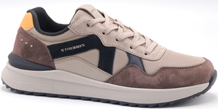 C3660-12 (41-45) кроссовки  STROBBS