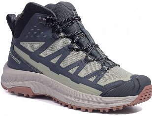 F7619-14  (36-40)  кроссовки  STROBBS