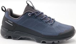 C3443-2  (41-45) кроссовки  STROBBS 