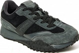 F7537-1 (36-40)  кроссовки  STROBBS