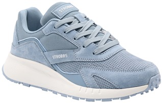 F7230-5  (36-40)  кроссовки  STROBBS