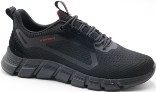 C3417-3  (41-45) кроссовки  STROBBS 