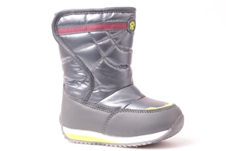 AB72-91A grey (22-26) сапоги Bi&Ki