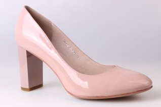 3F645-0117-A370A  Туфли женские Molka