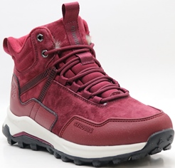 F8355-11 (36-40) кроссовки зимние STROBBS