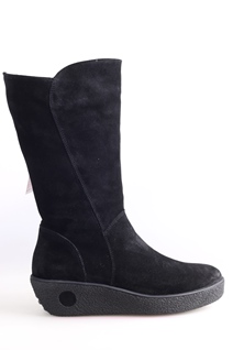 F1R2 4M912-02S42 Сапоги женские зимние  Francesco Donni