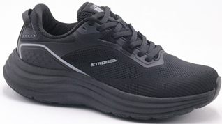 F7599-3  (36-40)  кроссовки  STROBBS