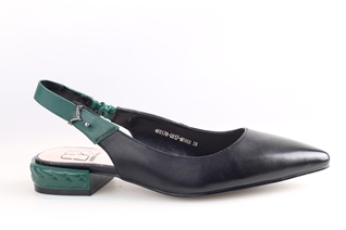 4F2178-0817-M896A Туфли открытые женские Molka