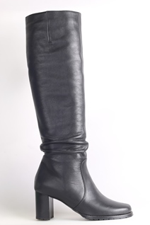 F1S4 AT828-02D10 сапоги байка Franchesko Donni