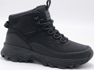 С9455-3 (41-45)  ботинки зимние STROBBS