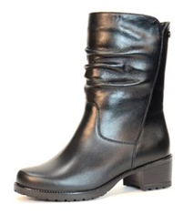 F1F1 6V275-02S02 Сапоги женские зимние Francesco Donni