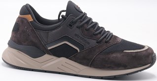 C3820-17  (41-45) кроссовки  STROBBS 