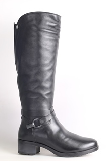 F1F1 GS210-02H02 сапоги зимние Francesco Donni