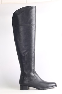 F1S4 CX106-02D08 сапоги байка Franchesko Donni